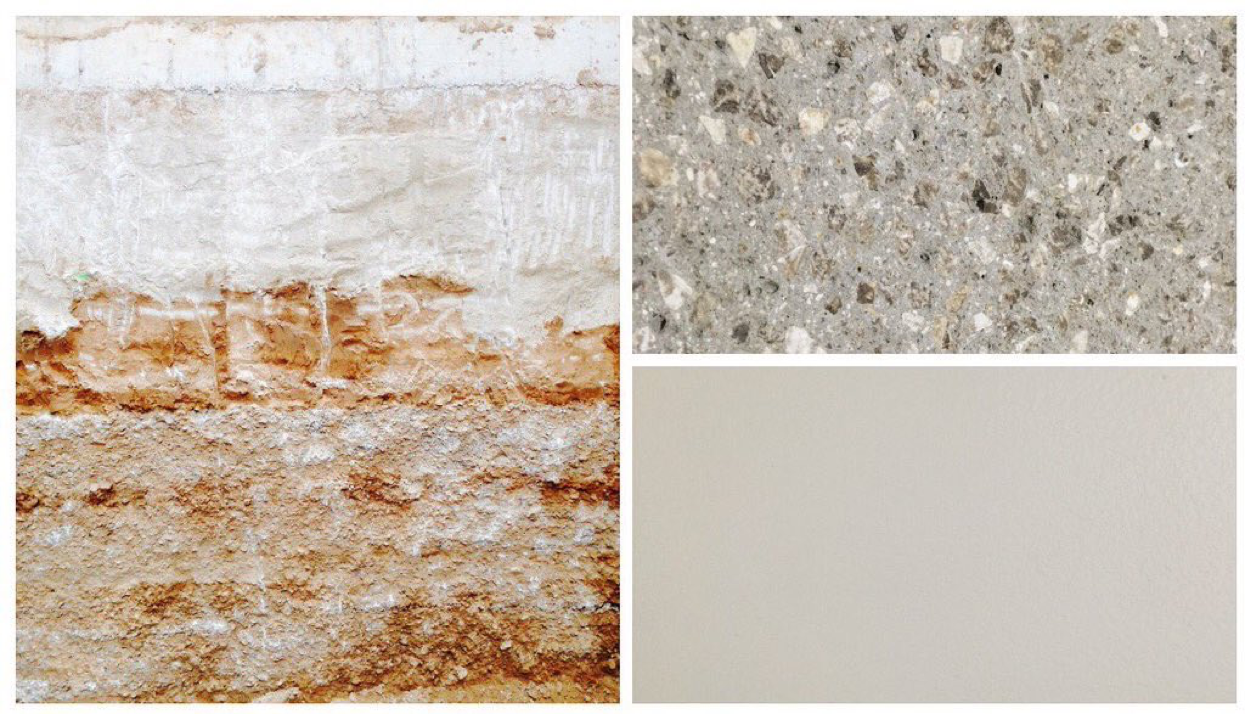 Impermeabilizaciones