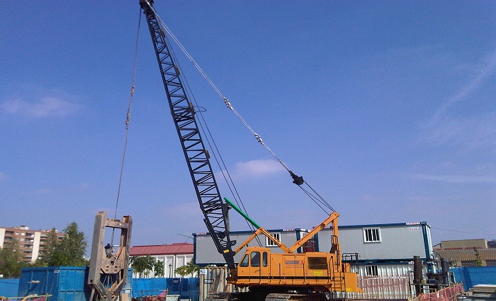 Empresa Pantallax S.L.